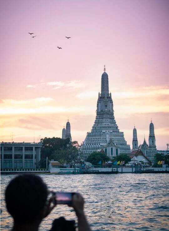 Thailand